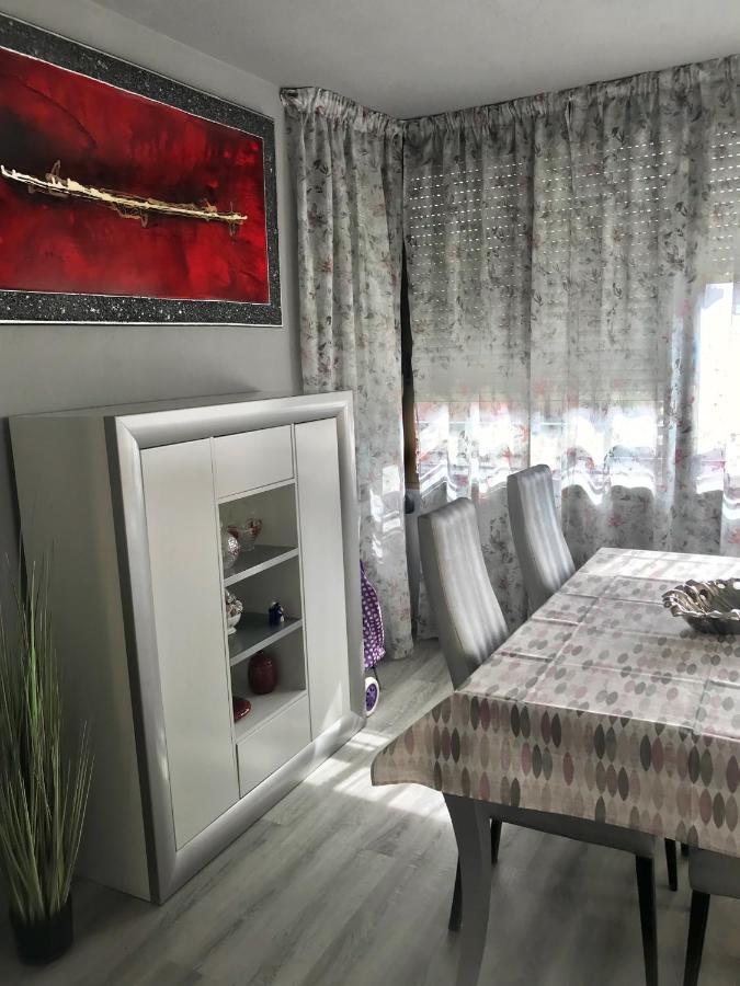 Benidorm Apartamento Recien Reformado Cerca De La Playa Con Dos Piscinas Y Pista De Tenis. Esterno foto