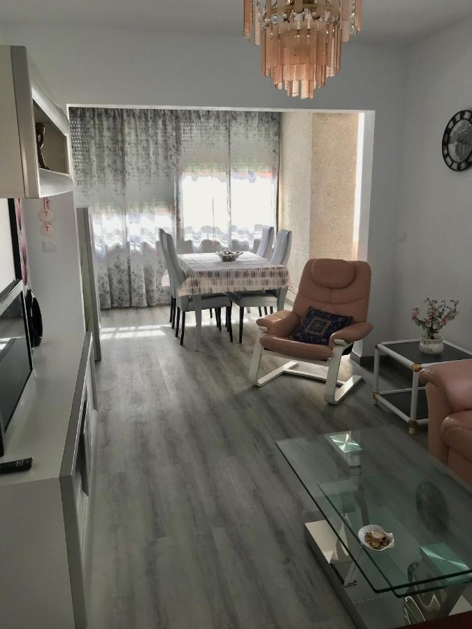 Benidorm Apartamento Recien Reformado Cerca De La Playa Con Dos Piscinas Y Pista De Tenis. Esterno foto