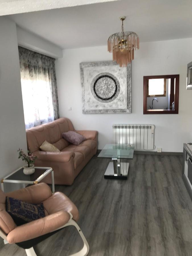 Benidorm Apartamento Recien Reformado Cerca De La Playa Con Dos Piscinas Y Pista De Tenis. Esterno foto