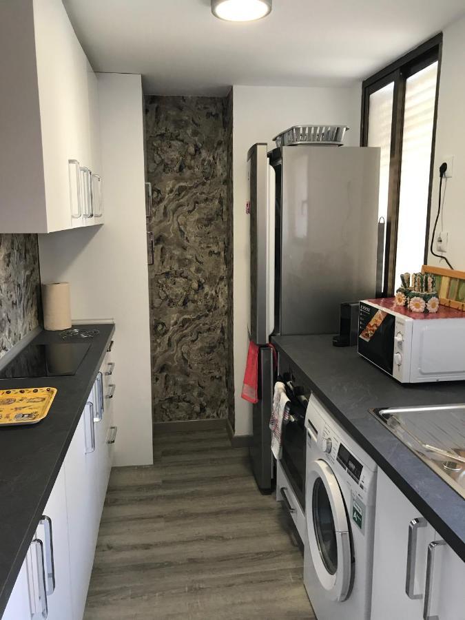 Benidorm Apartamento Recien Reformado Cerca De La Playa Con Dos Piscinas Y Pista De Tenis. Esterno foto